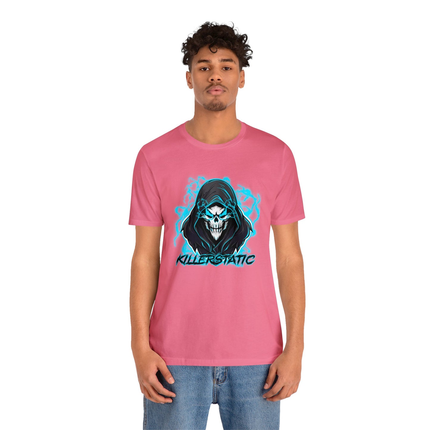 KillerStatic Unisex T-shirt