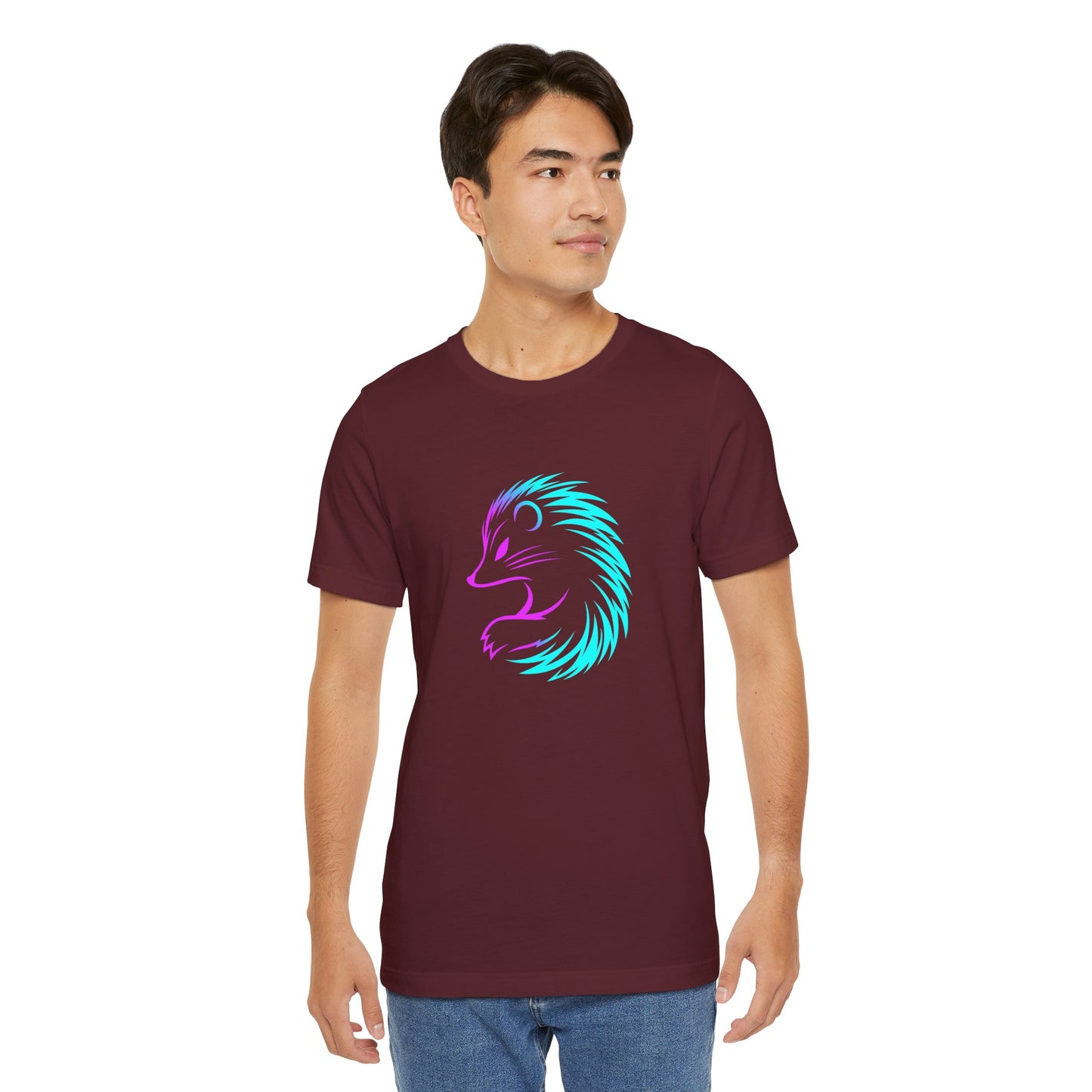 Kraven Quills Unisex T-shirt