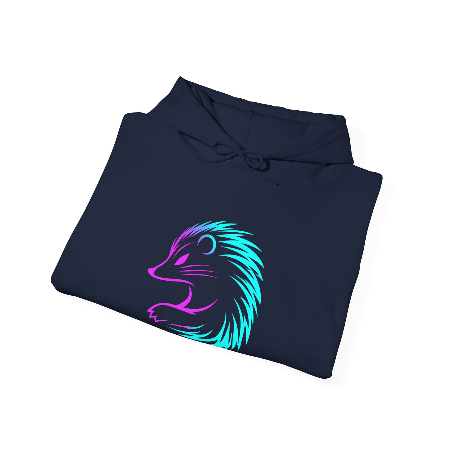 Kraven Quills Unisex Hoodie