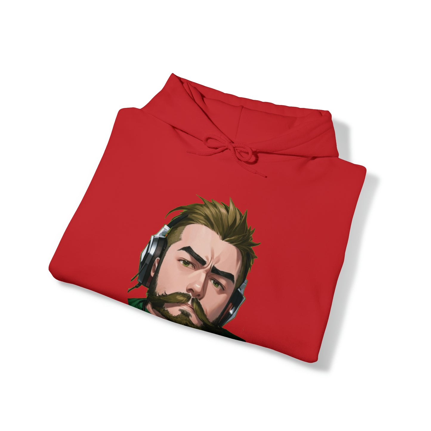 KevTheFatMan Unisex Hoodie