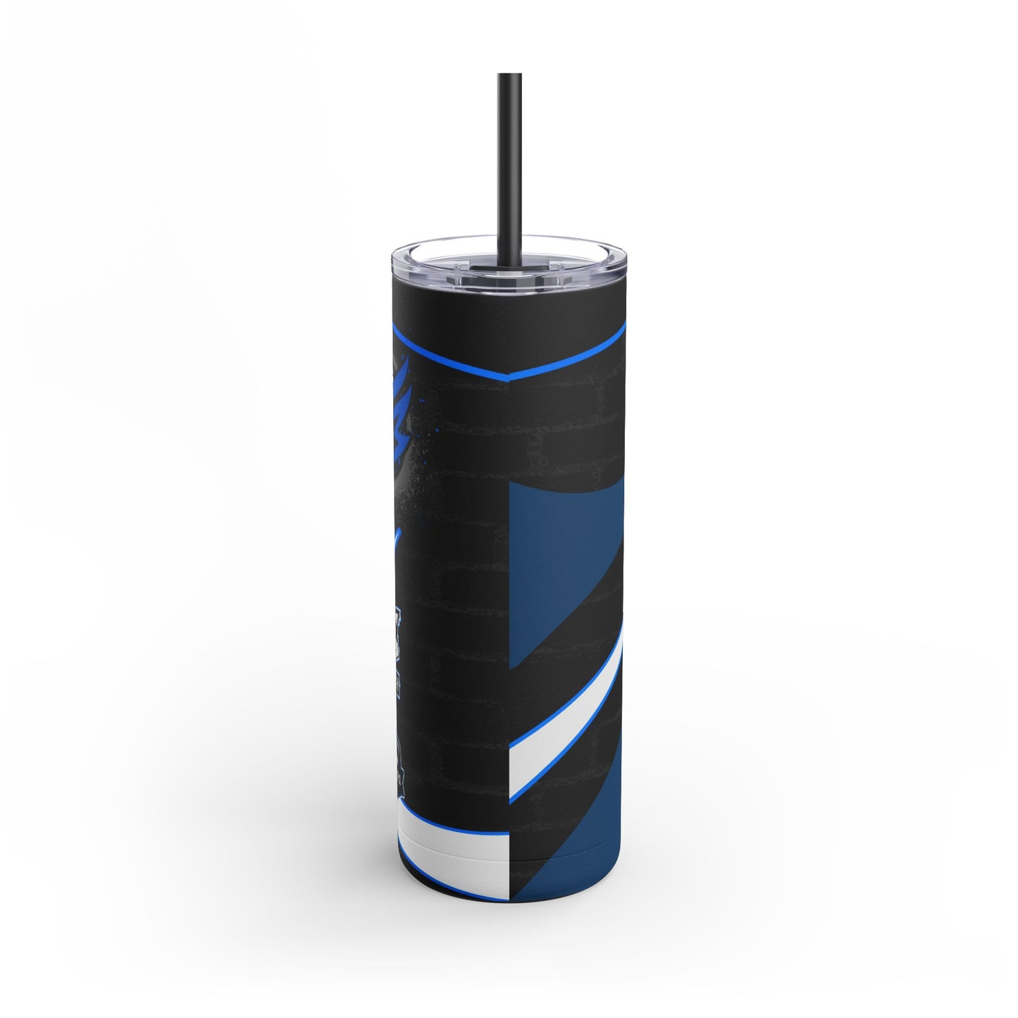 Thermal Break Skinny Matte Tumbler, 20oz