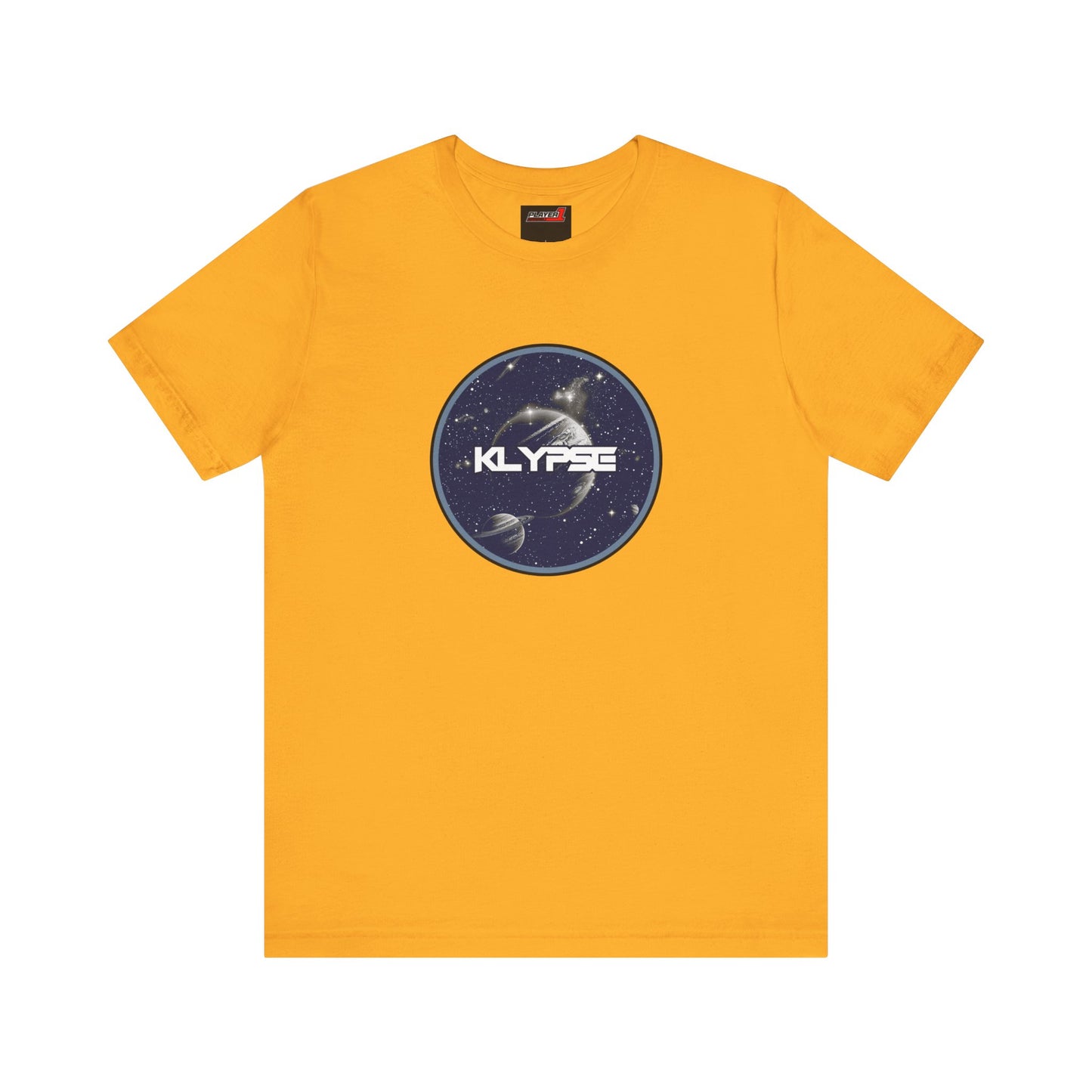 Klypse Unisex T-shirt