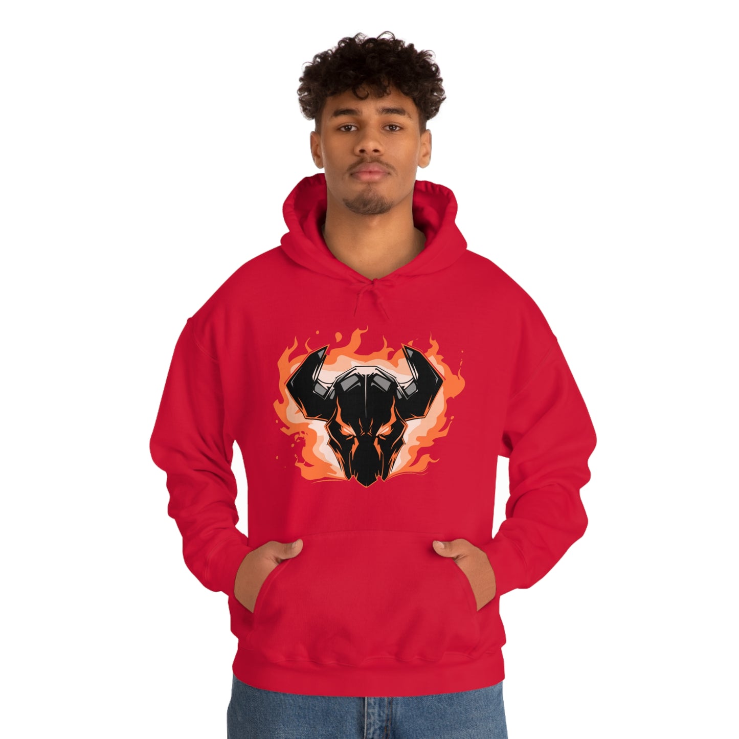 Mr. Florian Unisex Hoodie