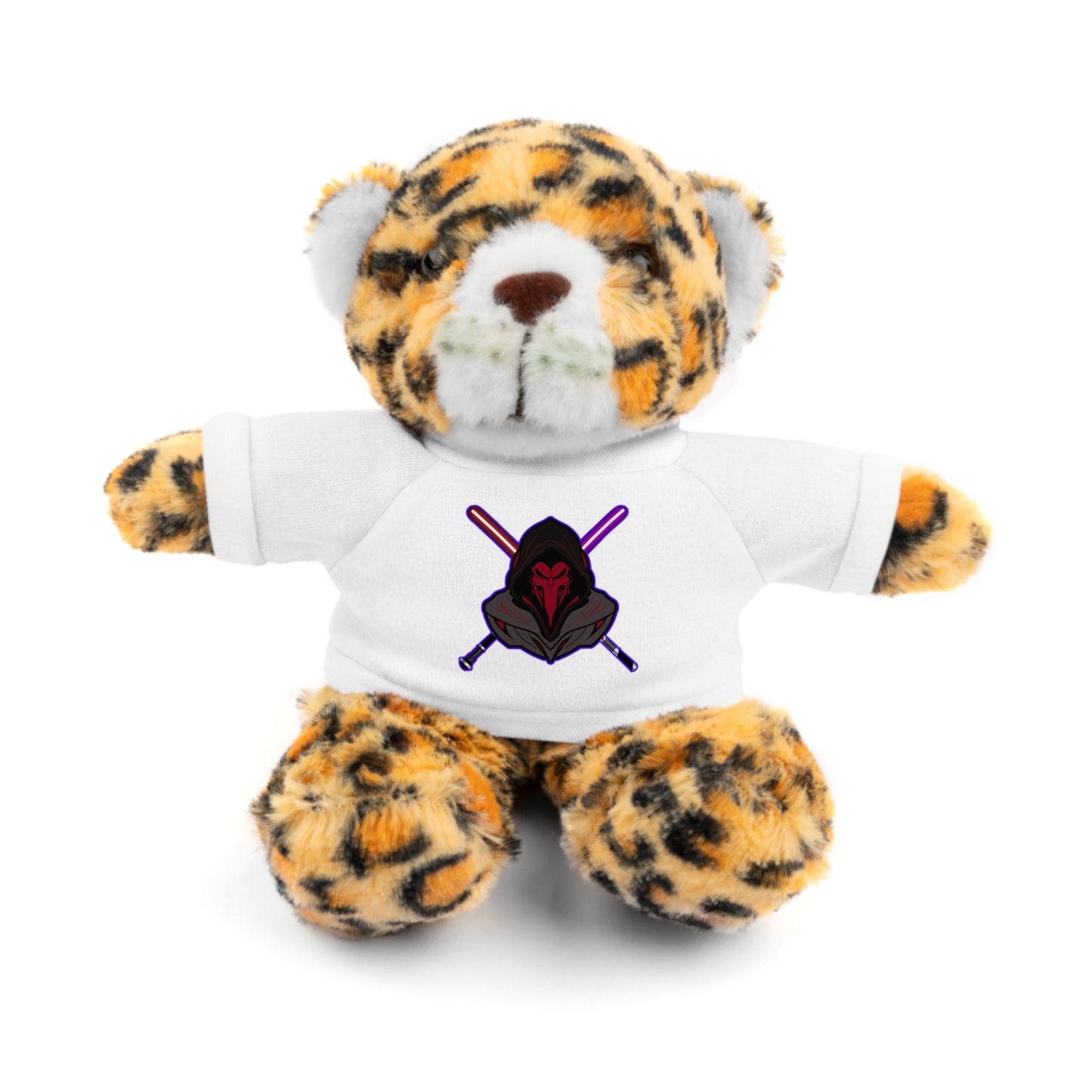 Darth Hrafn Stuffed Animals with Tee