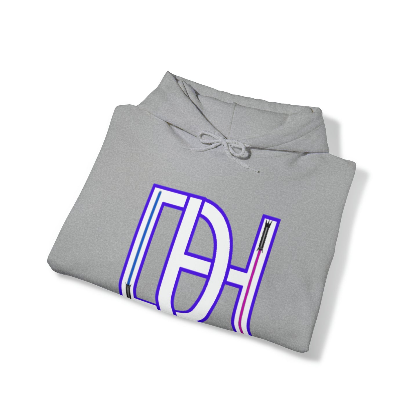 Darth Hrafn DH Unisex Hoodie