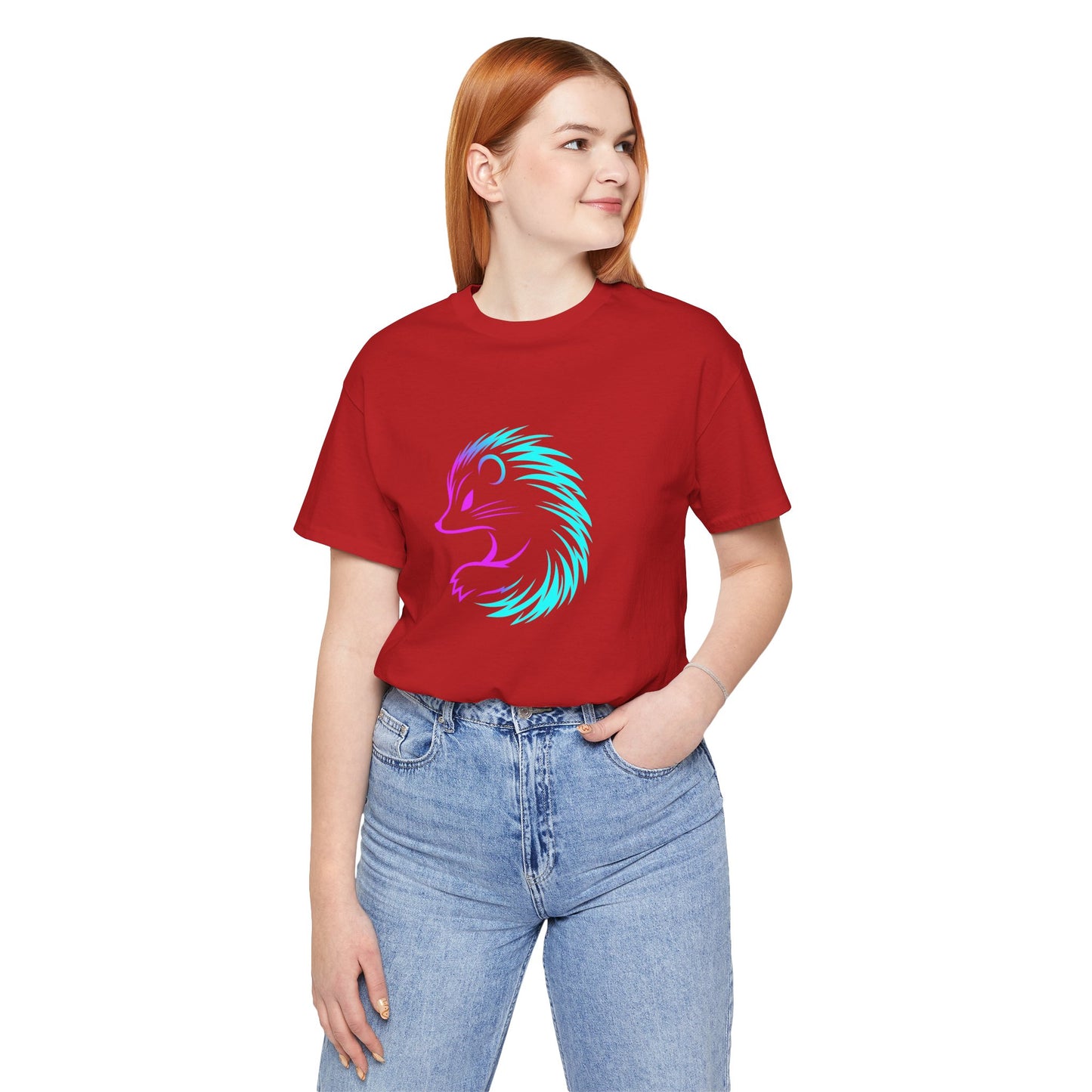 Kraven Quills Unisex T-shirt