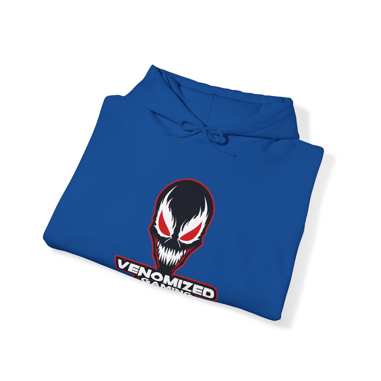 Venomized Gaming Unisex Hoodie
