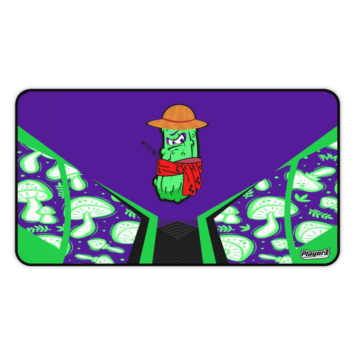 Master Pickel Joe Mouse Pad