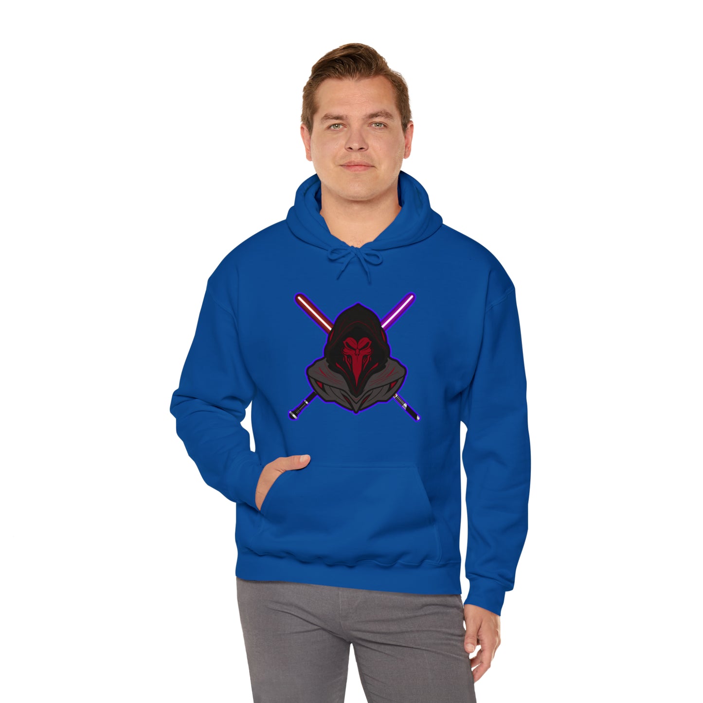 Darth Hrafn Unisex Hoodie