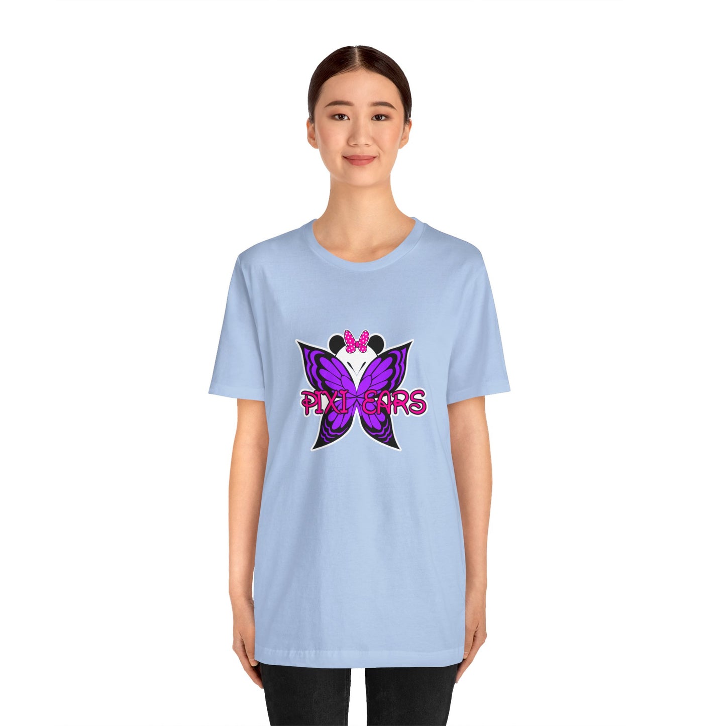 Pixi Ears Unisex T-shirt