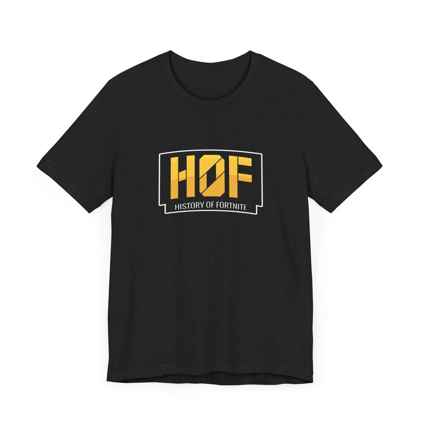 History Of FN Unisex T-shirt