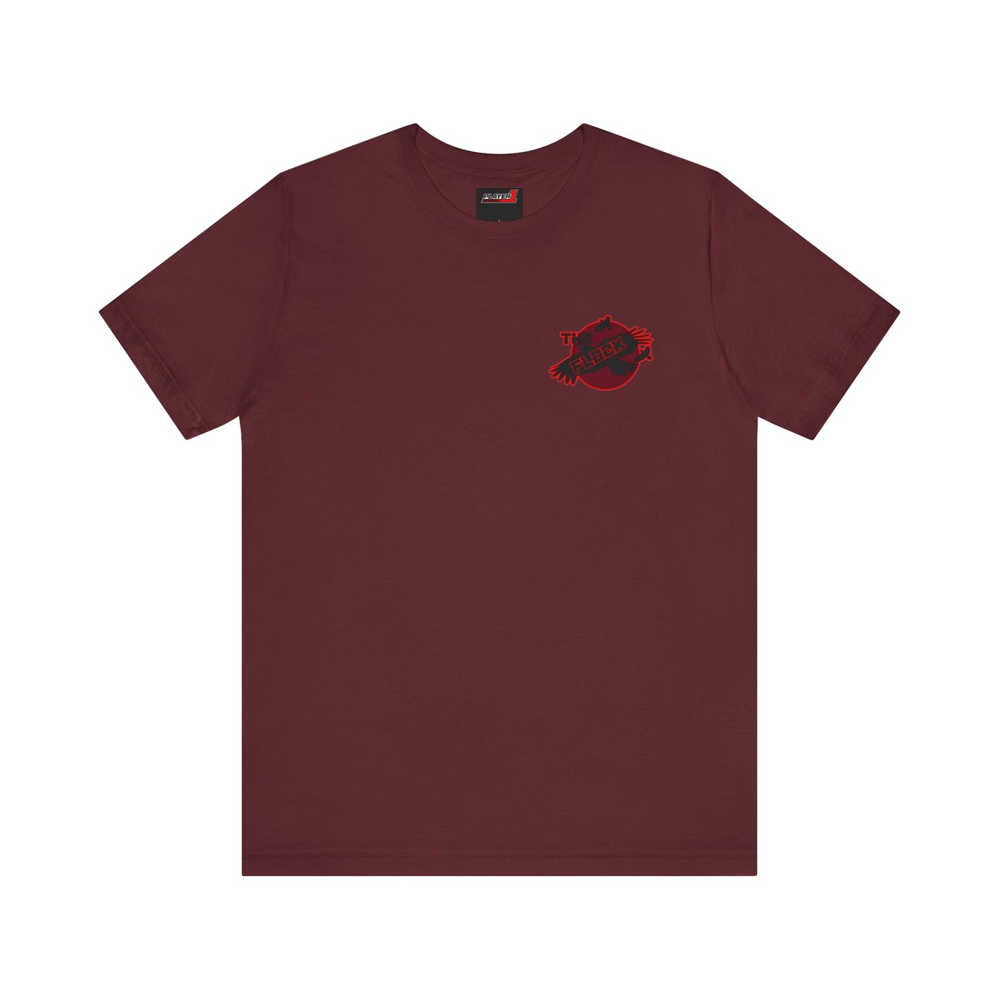 THE FLOCK Classic Unisex T-shirt