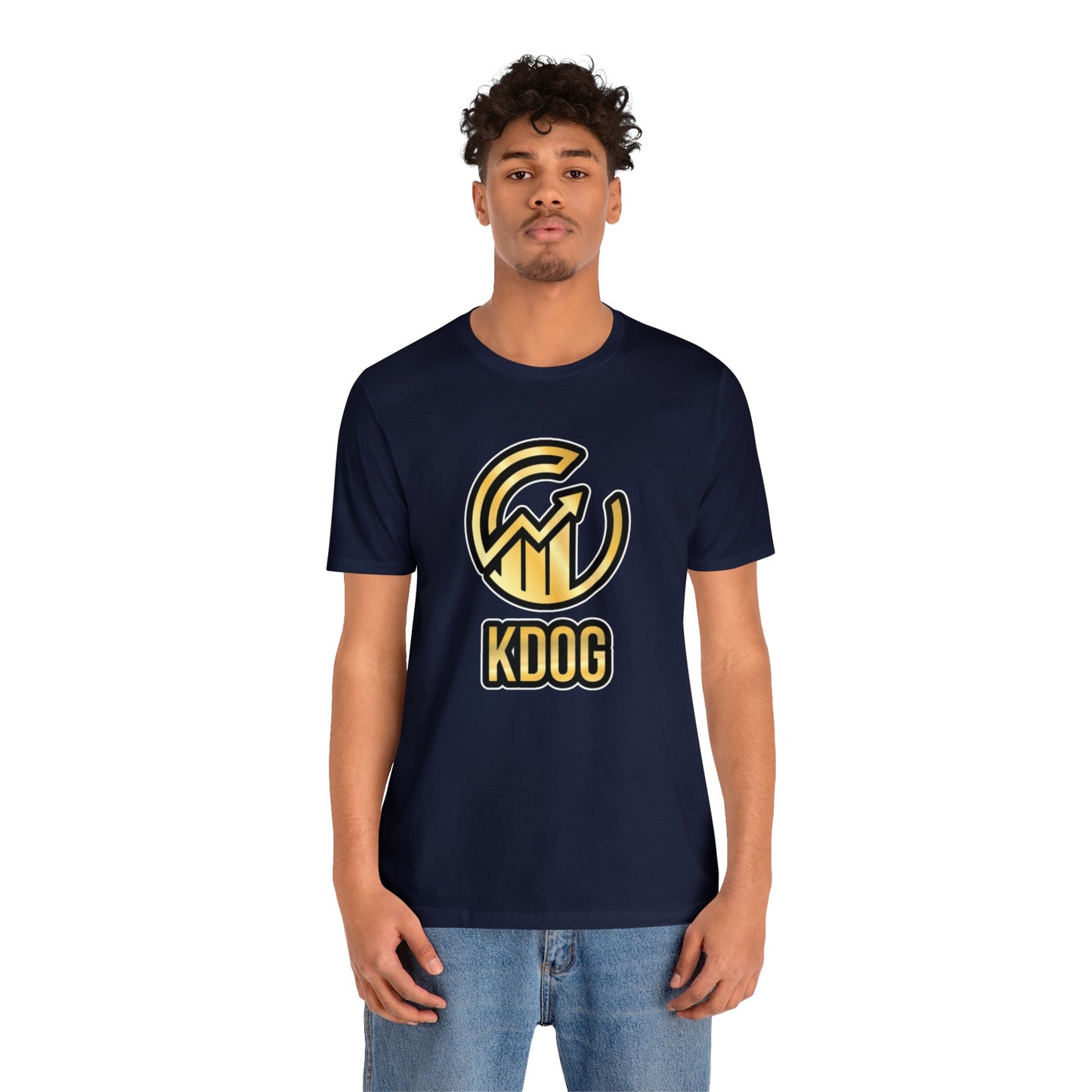 KDOG Unisex T-shirt