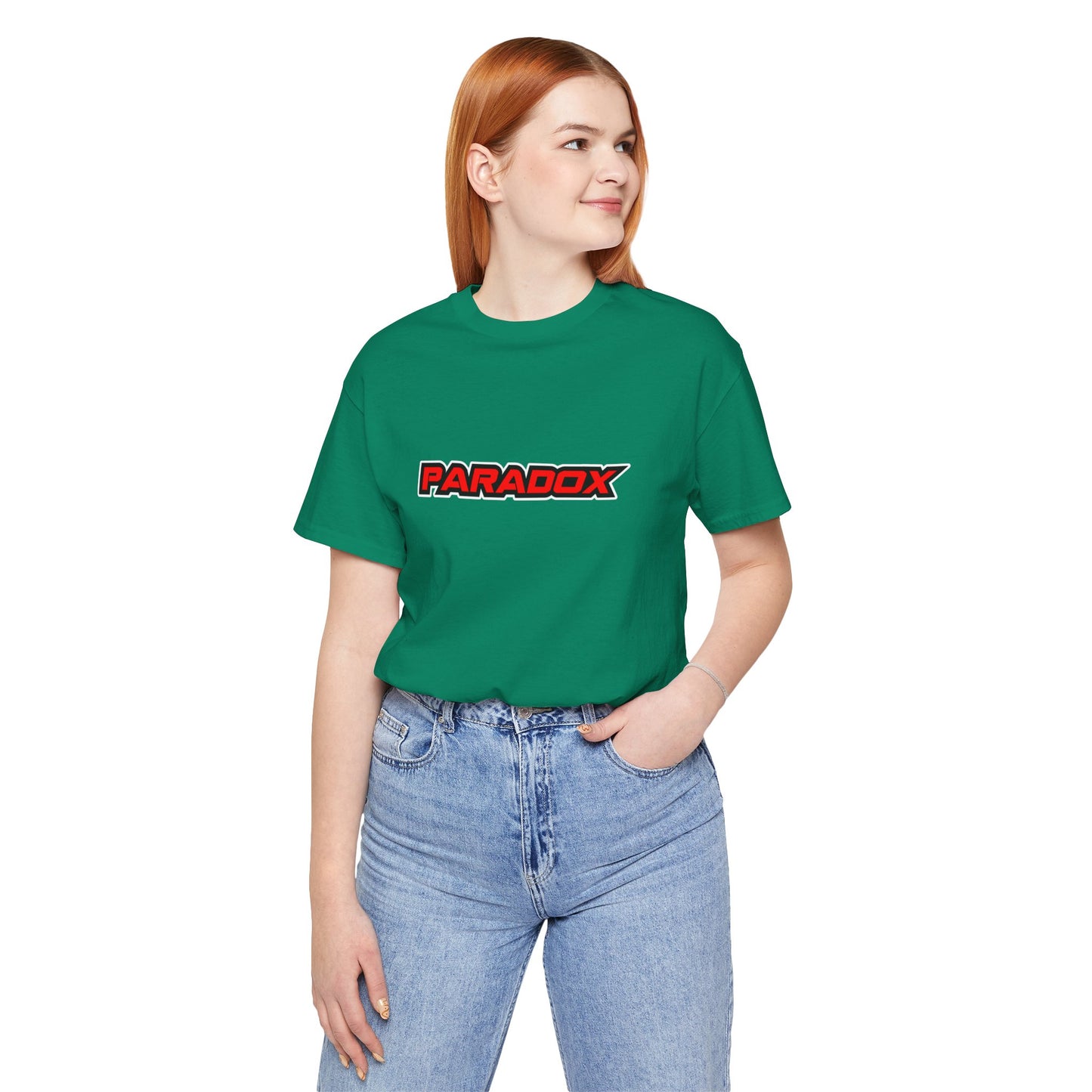 Paradox Unisex T-shirt