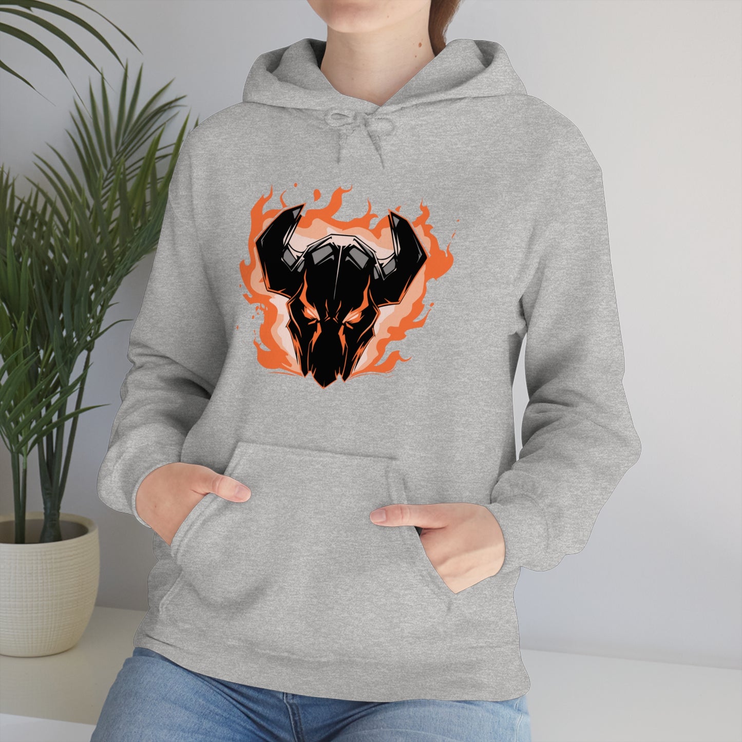 Mr. Florian Unisex Hoodie