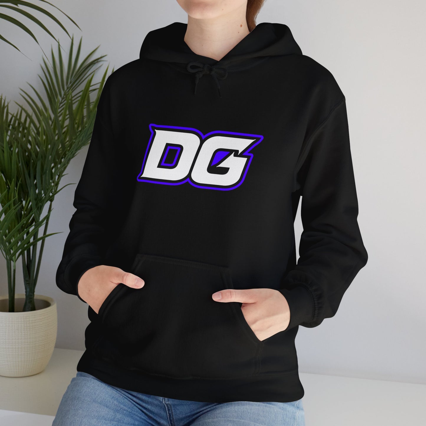 Defy Gravity Unisex Hoodie