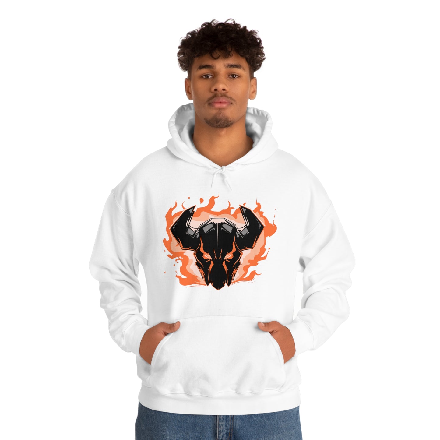 Mr. Florian Unisex Hoodie