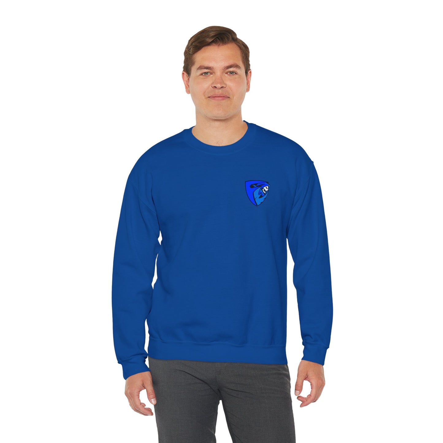 Fates End Unisex Sweatshirt