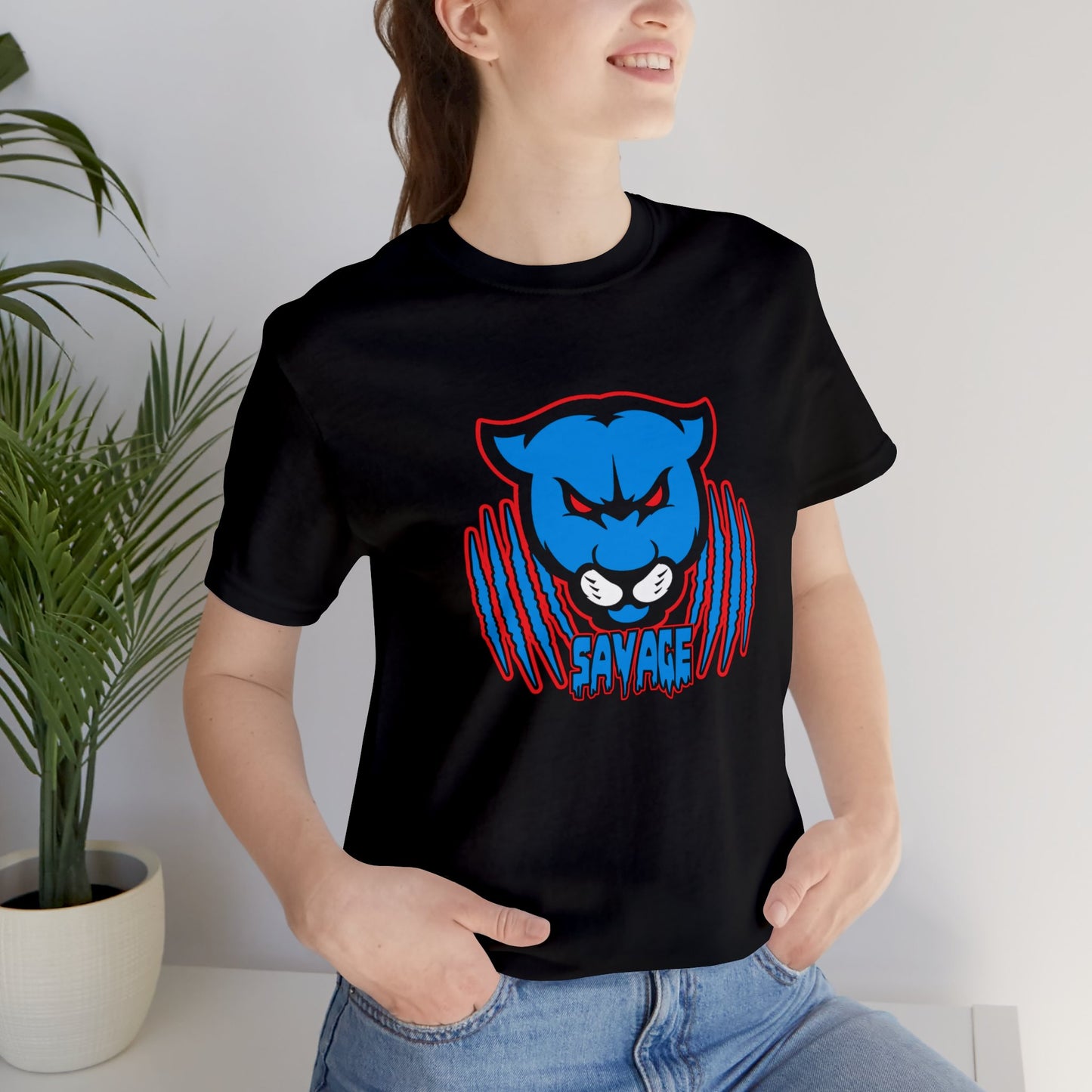 Savage Classic Unisex T-shirt