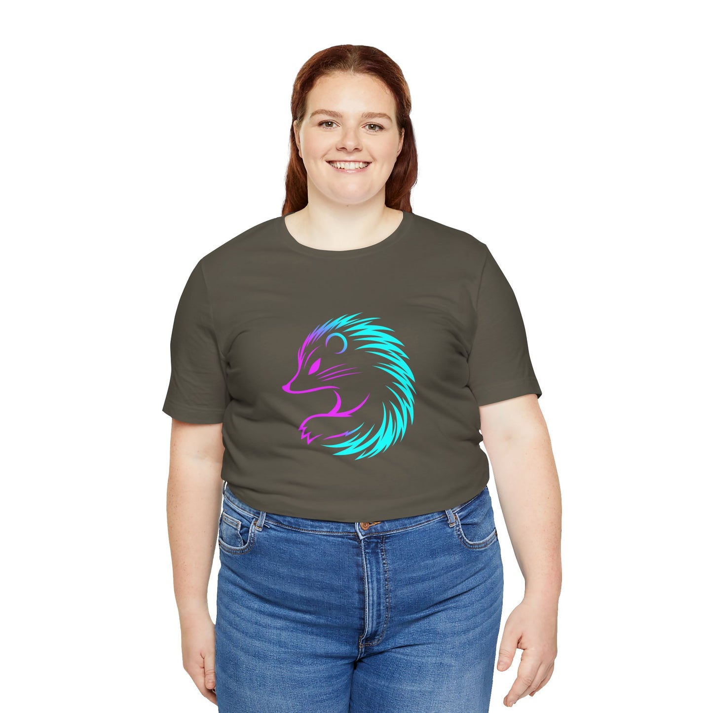 Kraven Quills Unisex T-shirt