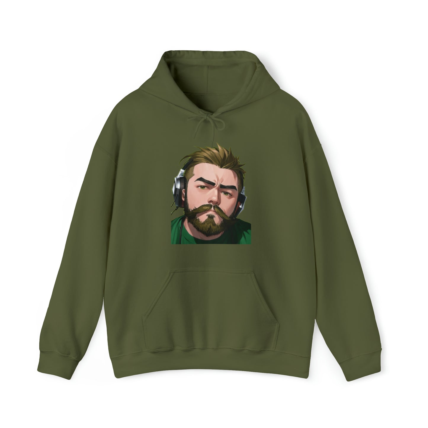 KevTheFatMan Unisex Hoodie