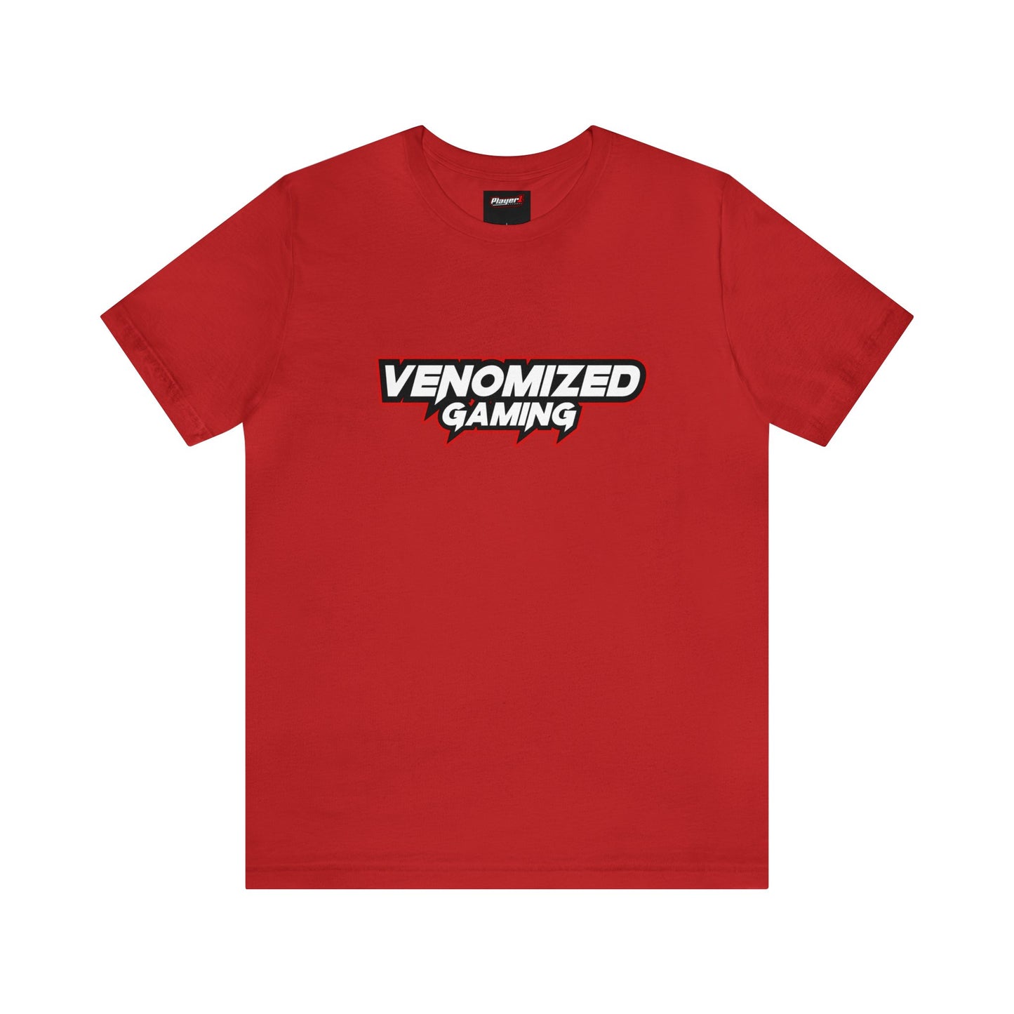 Venomized Gaming Classic Unisex T-shirt