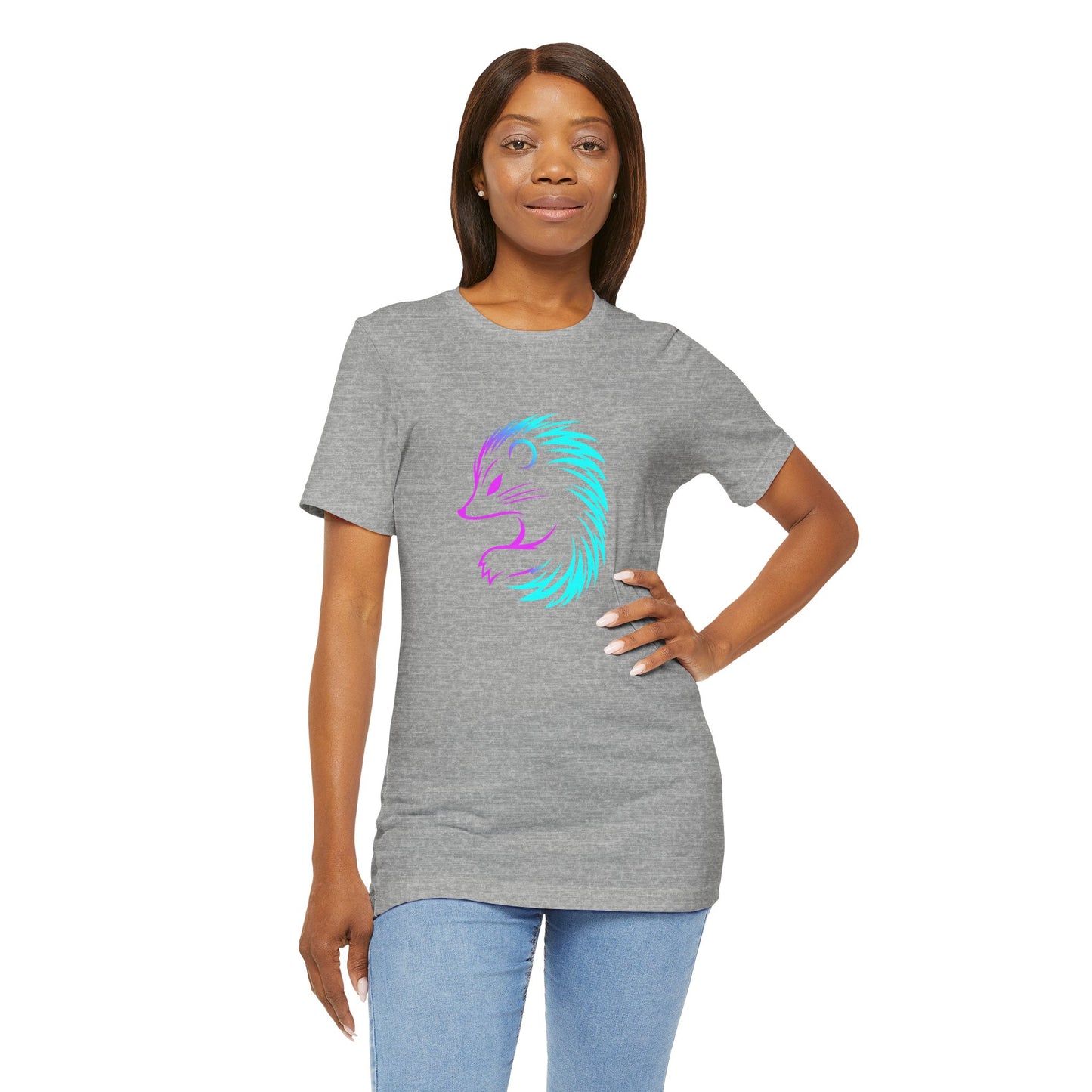 Kraven Quills Unisex T-shirt