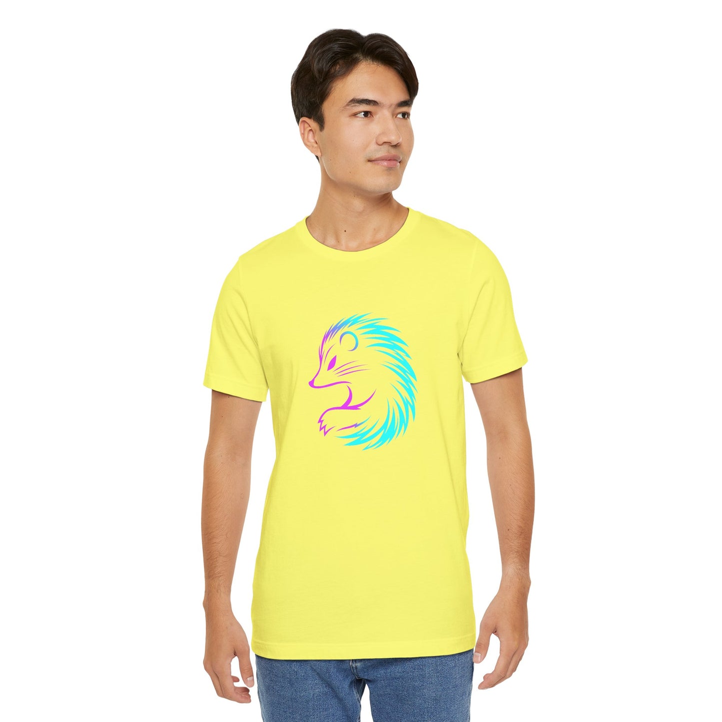 Kraven Quills Unisex T-shirt