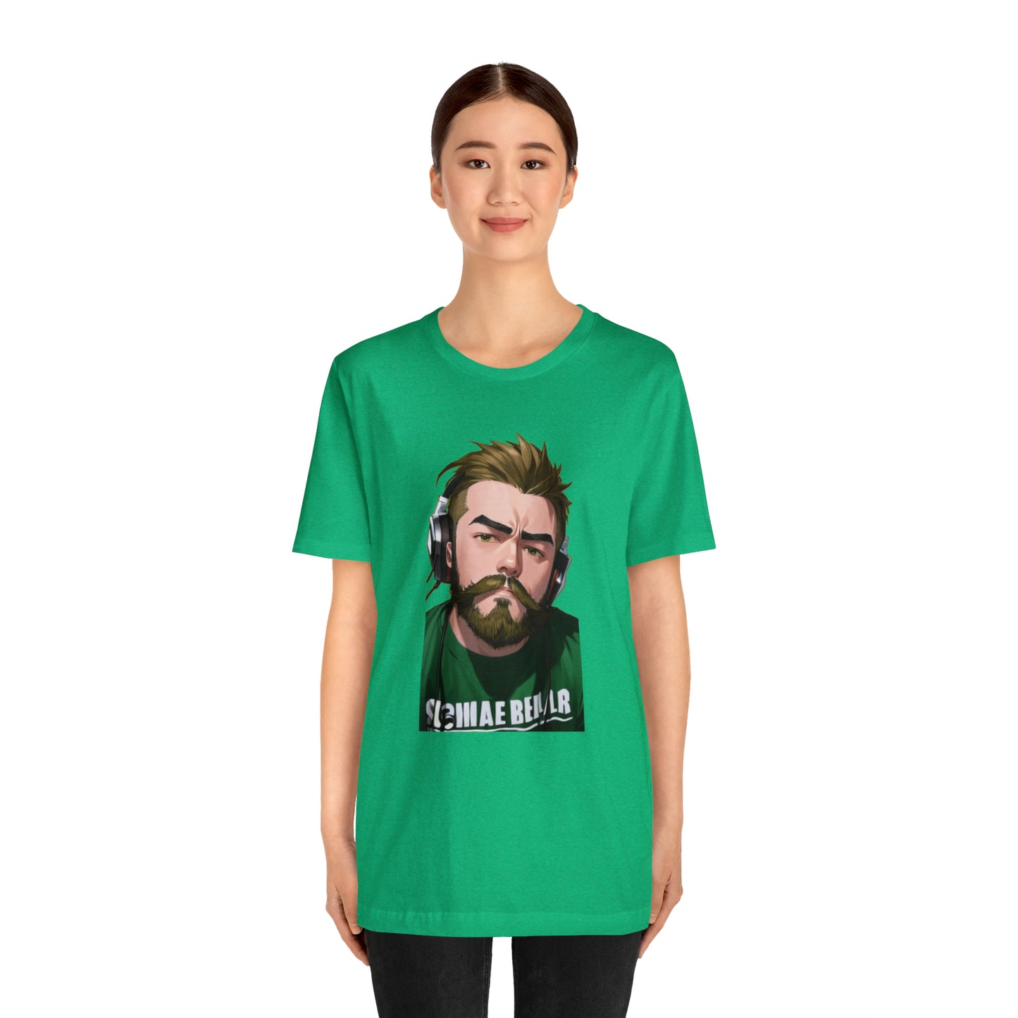 KevTheFatMan Unisex T-shirt