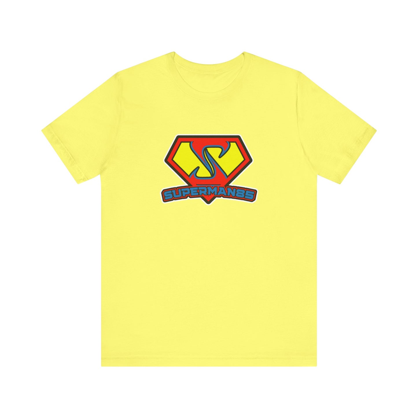 Superman85 Unisex T-shirt