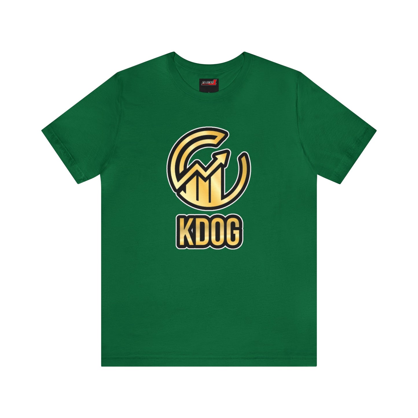 KDOG Unisex T-shirt