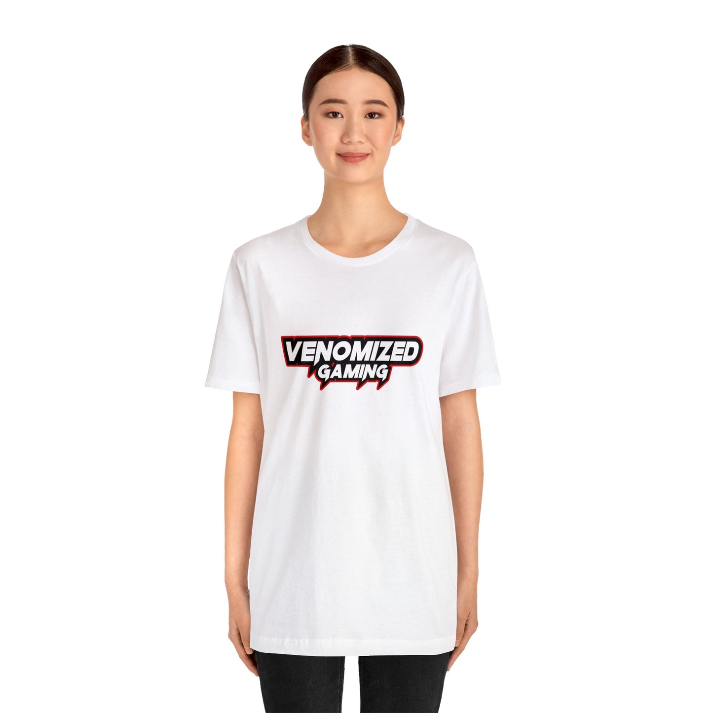 Venomized Gaming Classic Unisex T-shirt
