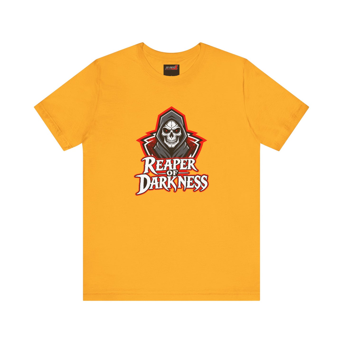 Reaper Of Darkness Classic Unisex T-shirt