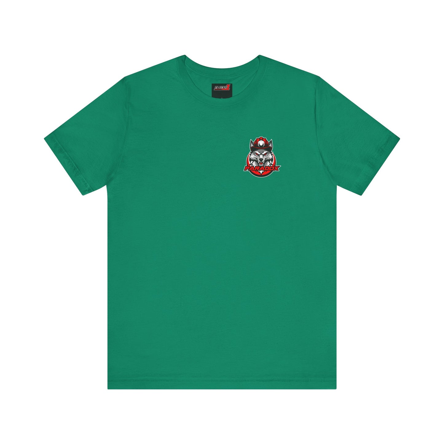 Paradox Classic #2 Unisex T-shirt