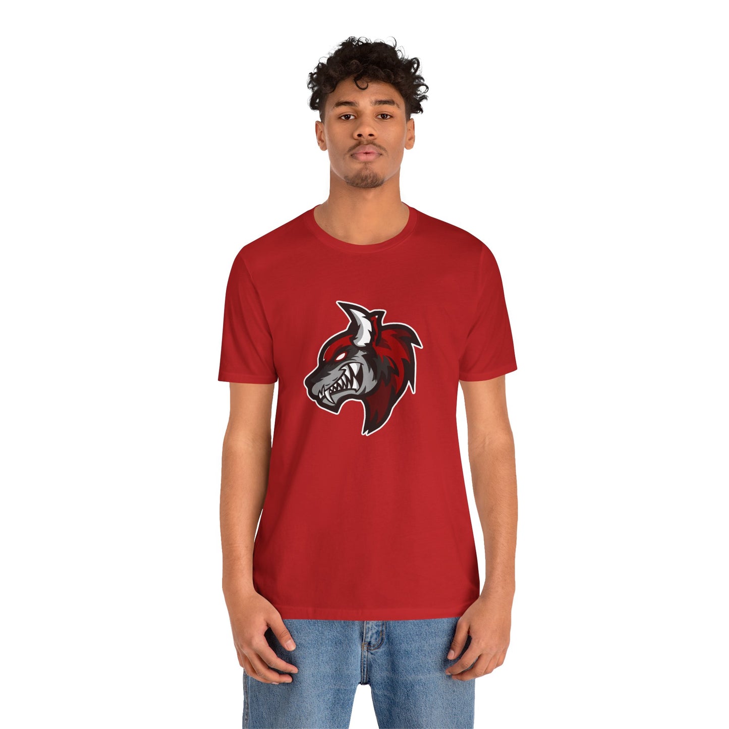 DevilWolf Classic Unisex T-shirt