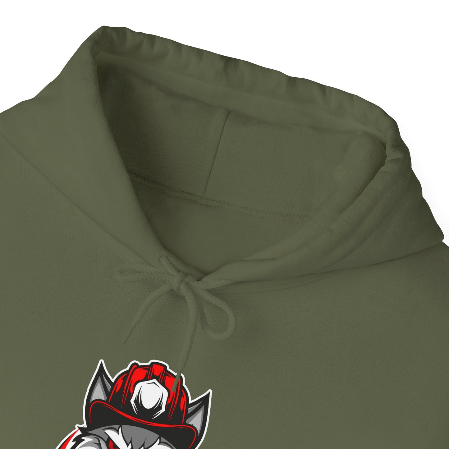 Paradox Classic Unisex Hoodie