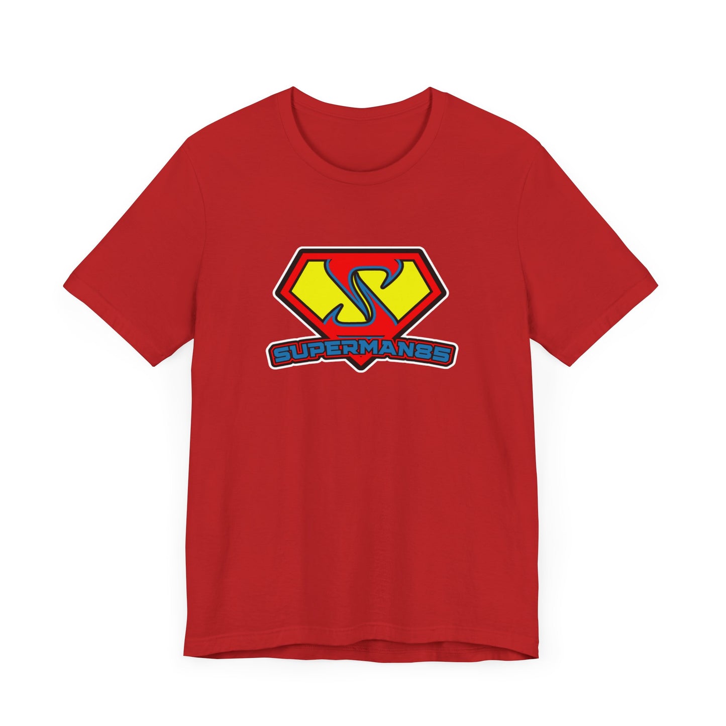 Superman85 Unisex T-shirt