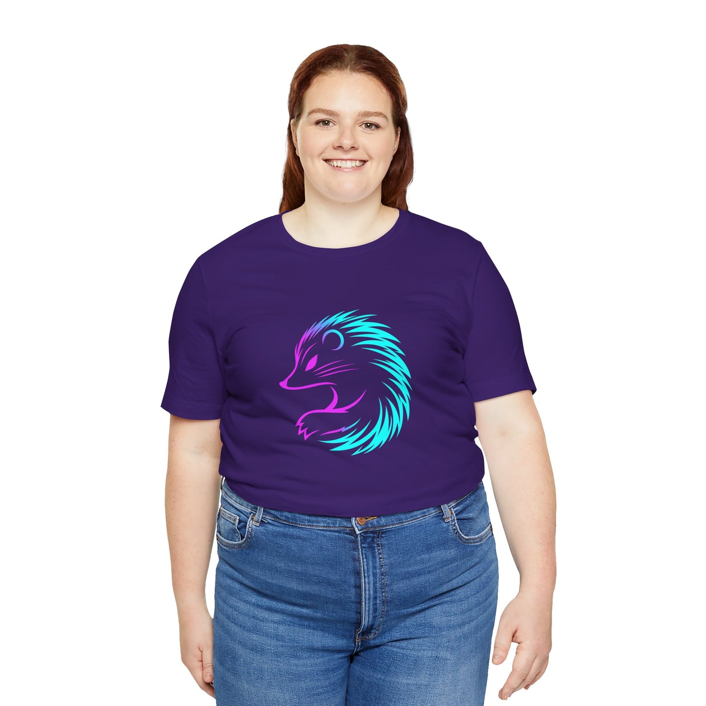 Kraven Quills Unisex T-shirt