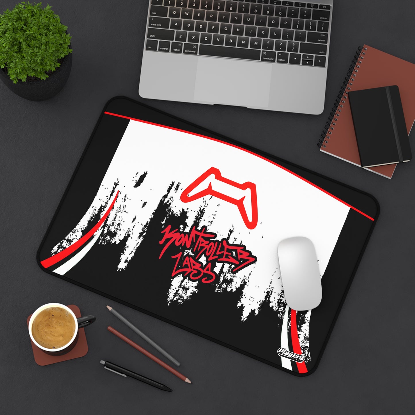 Kontroller Labs Mouse Pad