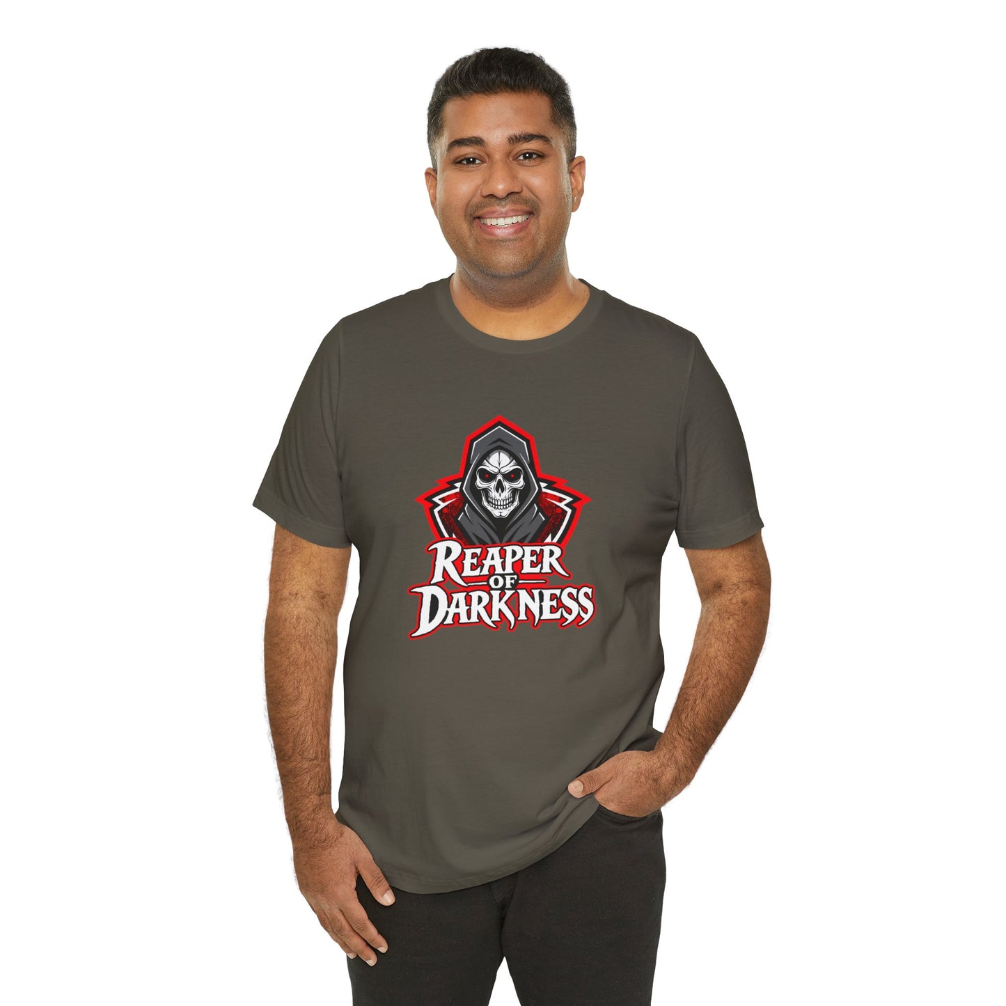 Reaper Of Darkness Classic Unisex T-shirt