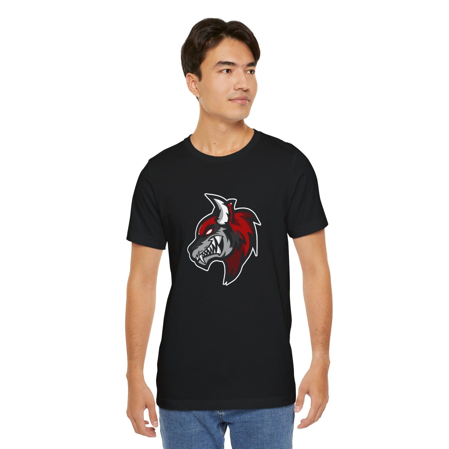 DevilWolf Classic Unisex T-shirt