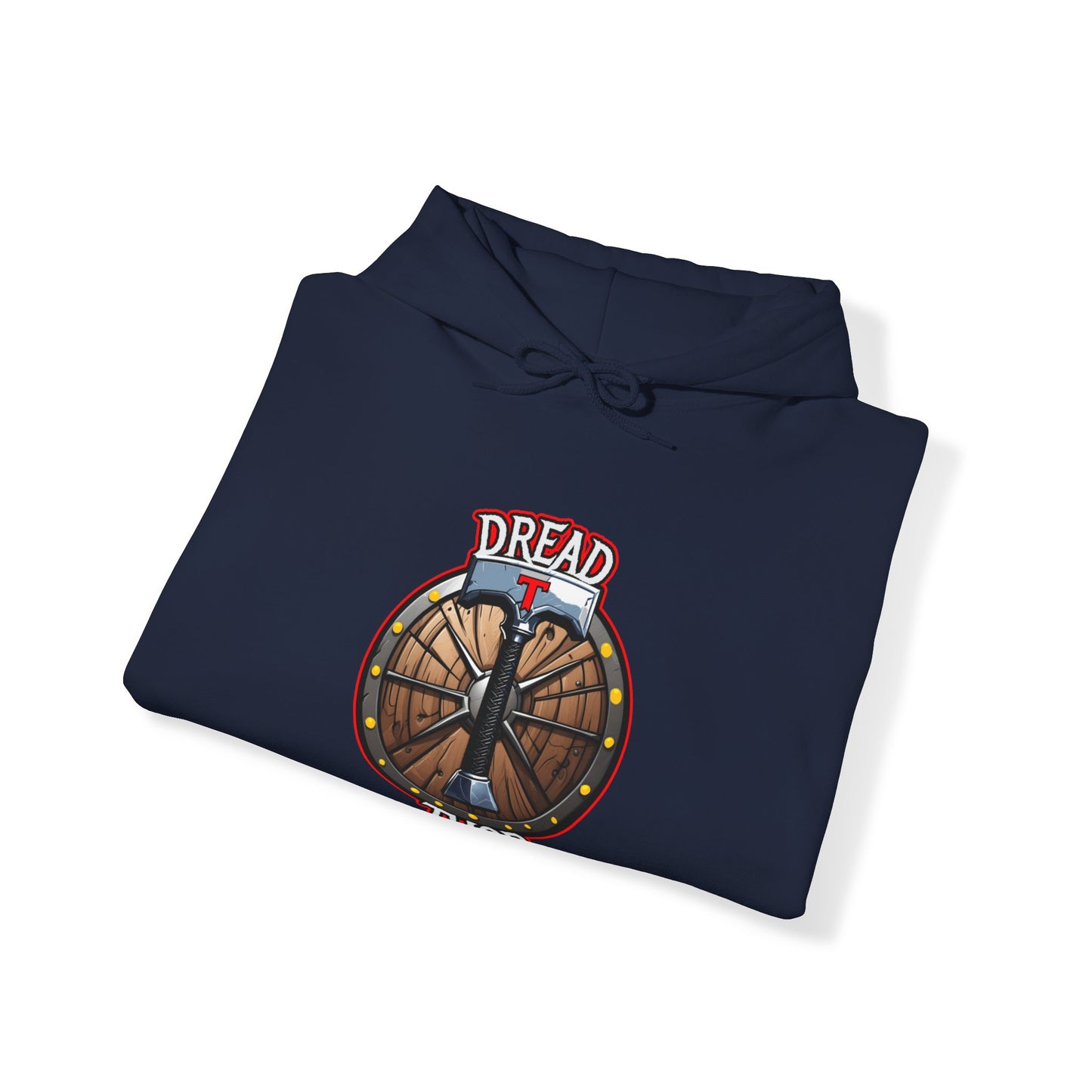 DreadThor Classic Unisex Hoodie
