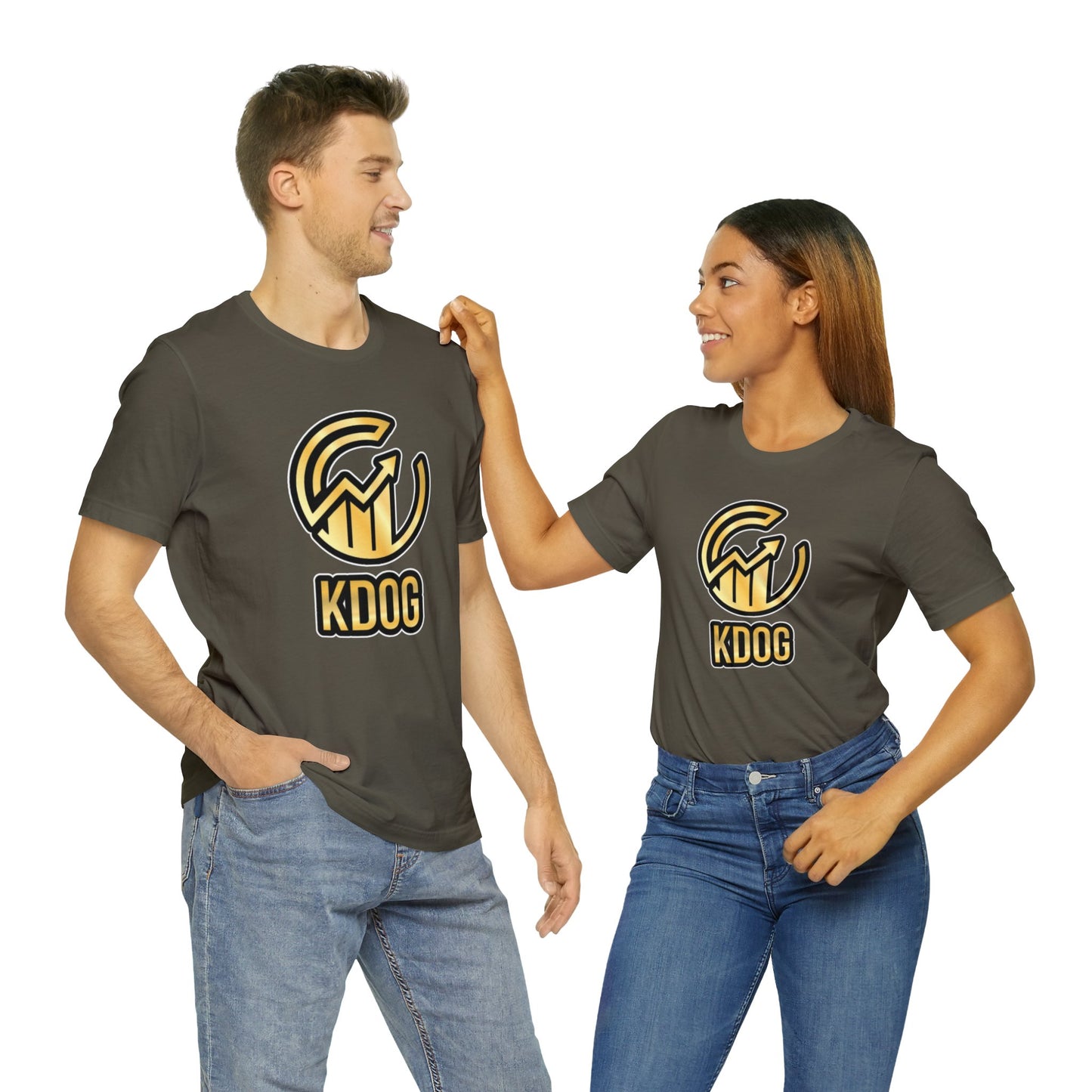 KDOG Unisex T-shirt
