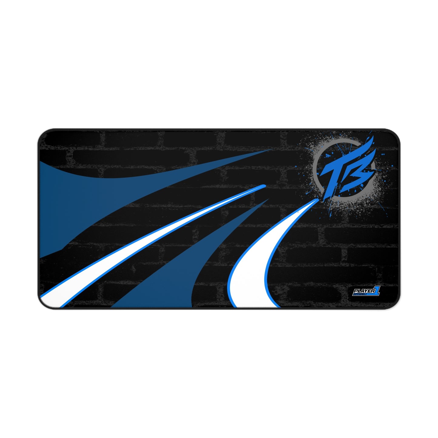 Thermal Break Mouse Pad