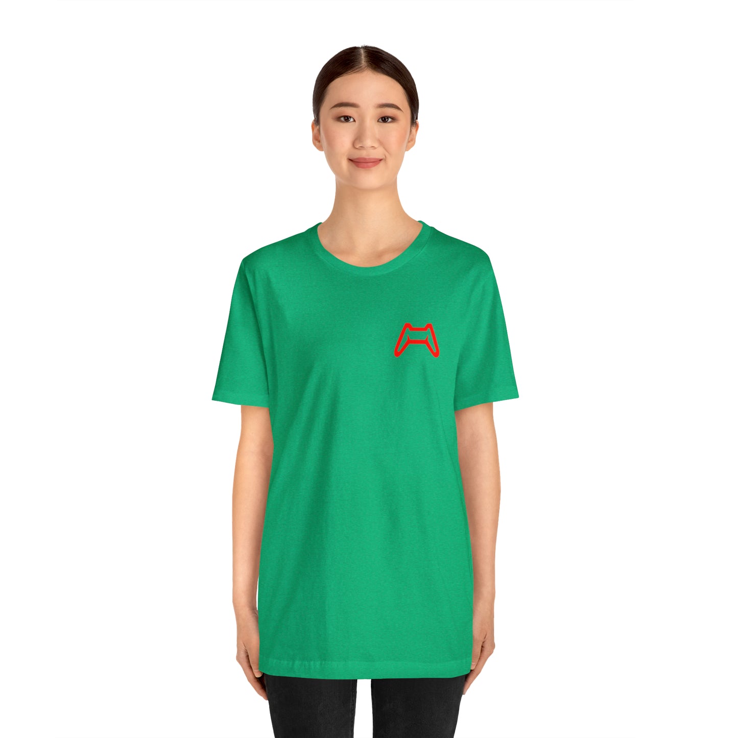 Kontroller Labs Classic Unisex T-shirt