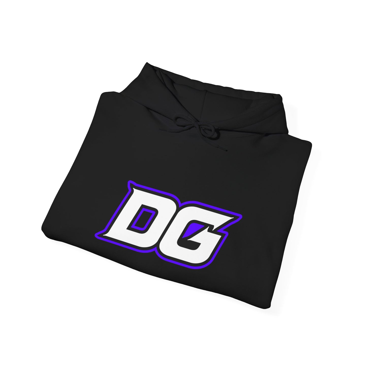 Defy Gravity Unisex Hoodie