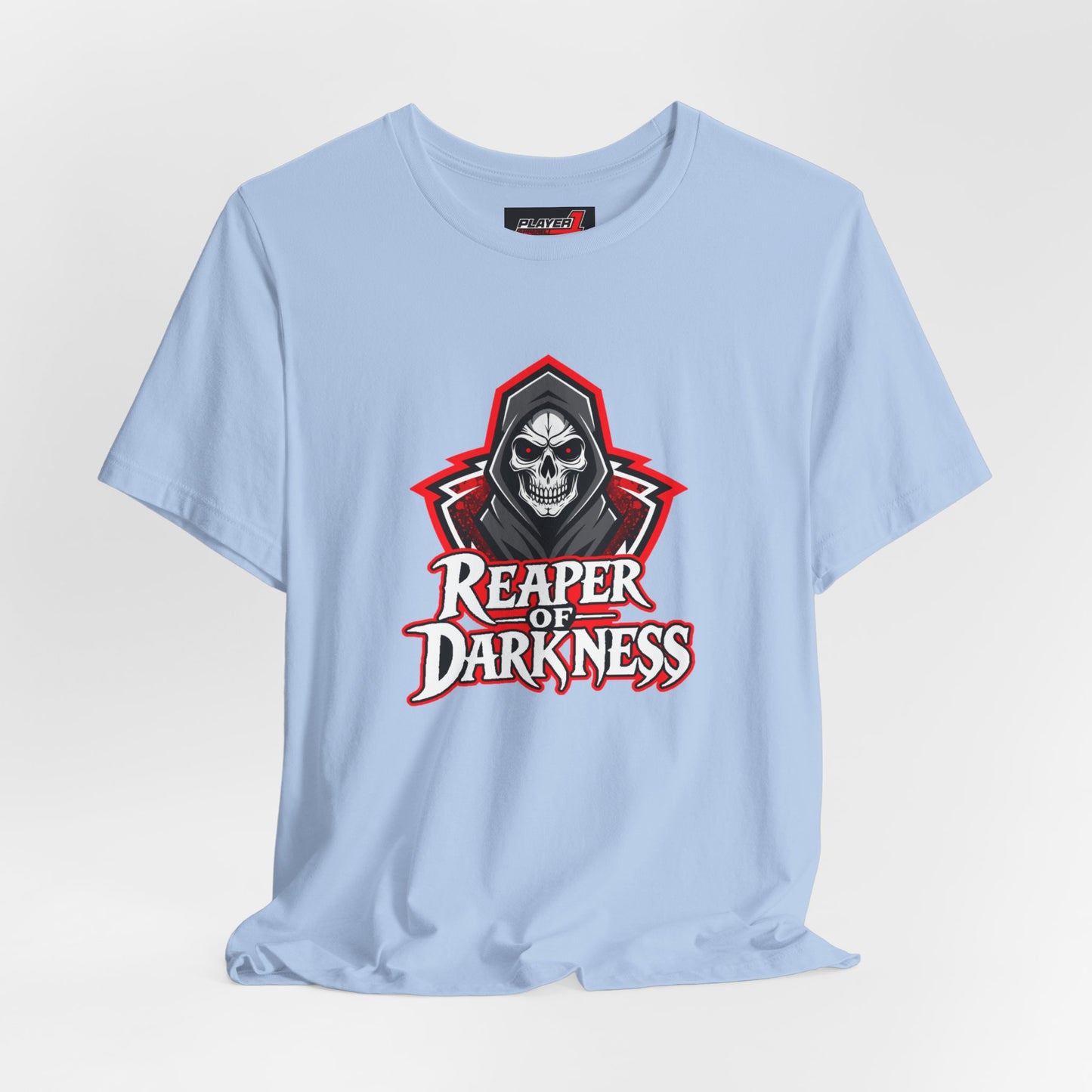 Reaper Of Darkness Classic Unisex T-shirt