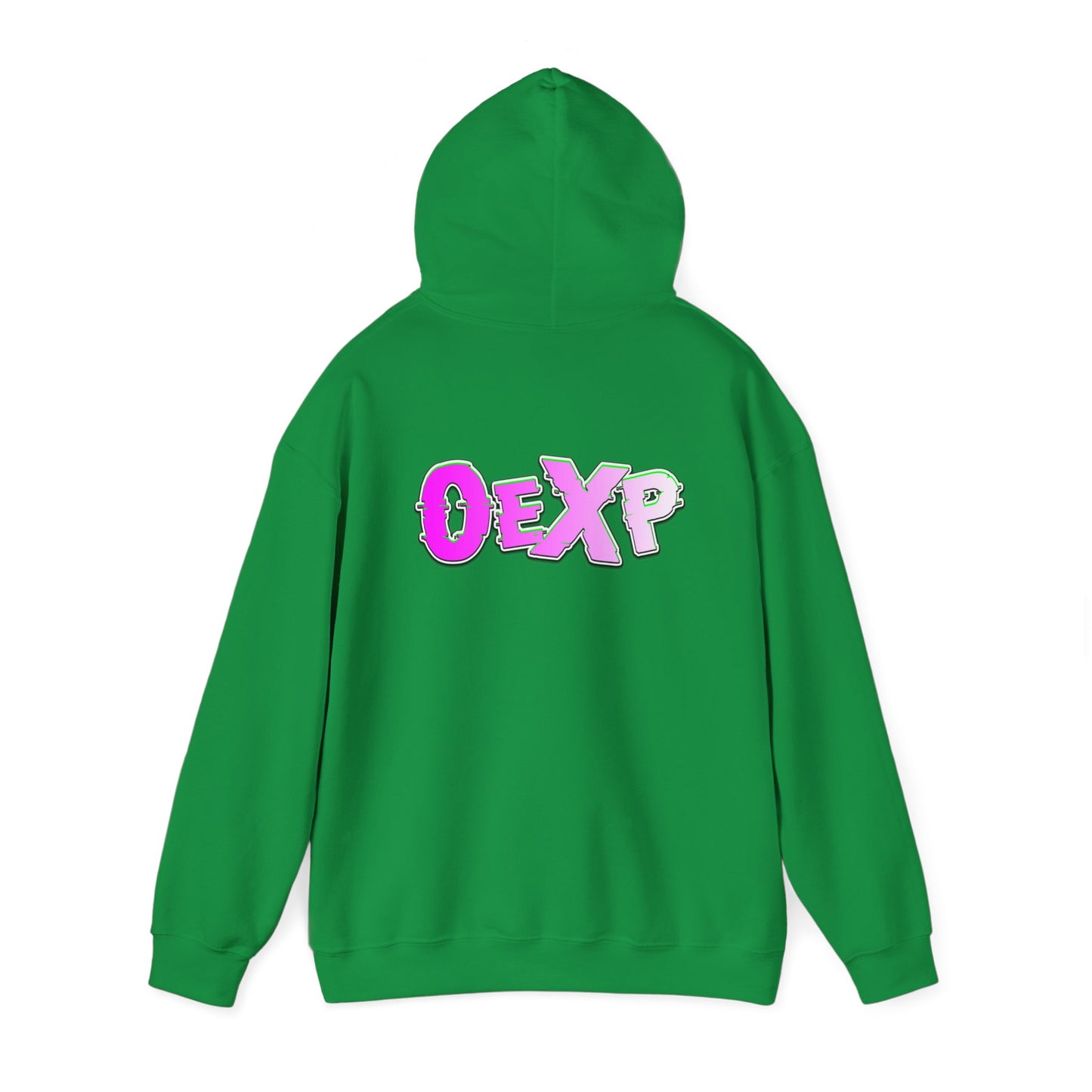Zr0XPerience Classic Unisex Hoodie