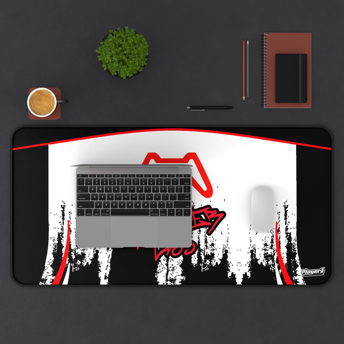 Kontroller Labs Mouse Pad
