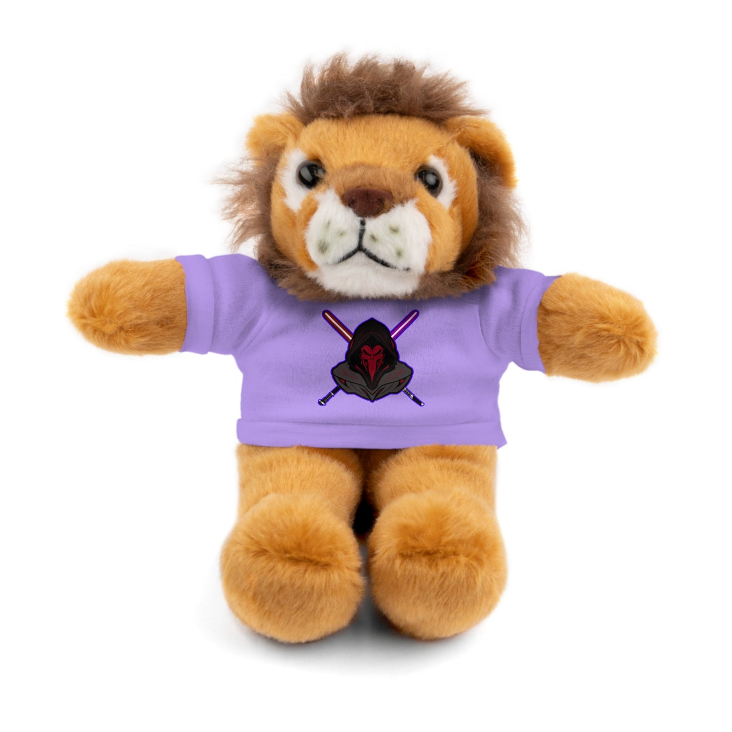 Darth Hrafn Stuffed Animals with Tee